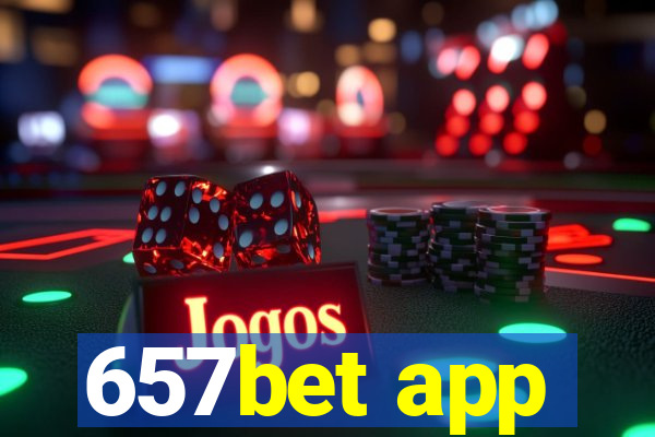 657bet app